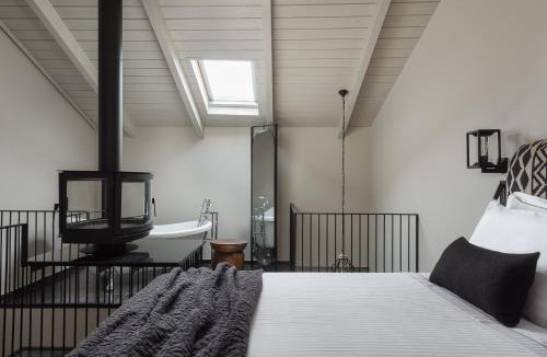 Ioannina Town Centre Hotel | Stoes Boutique Hotel