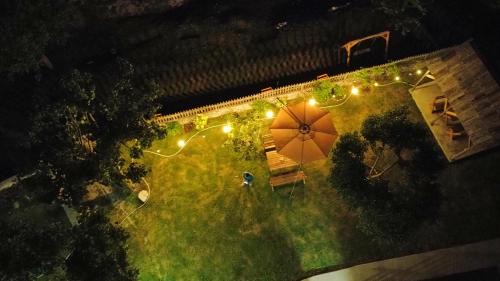 Shale Bed & Breakfast | Stomici Guesthouse