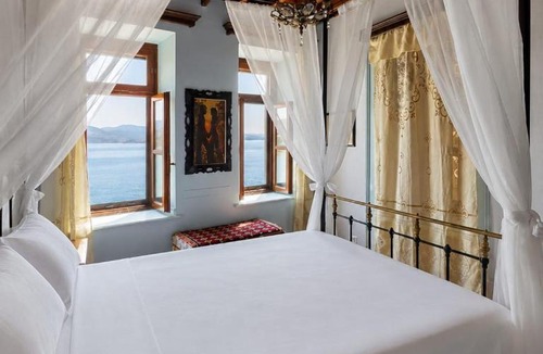 Mithimna House | Stone and Stories the Gem of Molyvos