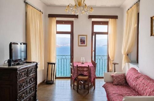 Mithimna House | Stone and Stories the Gem of Molyvos
