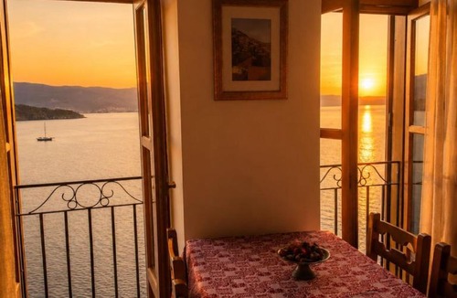 Mithimna House | Stone and Stories the Gem of Molyvos