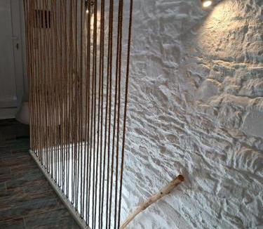 Kanala Apartment | Stone Apartments Kythnos