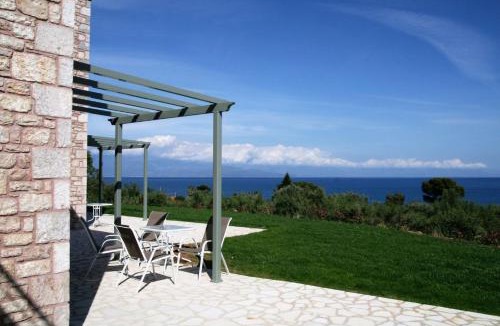 Messini House | Stone Bay Houses 1