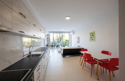 Himare Hotel | Stone Beach Residence Adults Only Resort