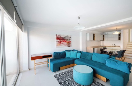 Himare Hotel | Stone Beach Residence Adults Only Resort