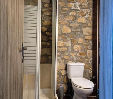 Nea Iraklitsa Apartment | Stone Hill - Villas
