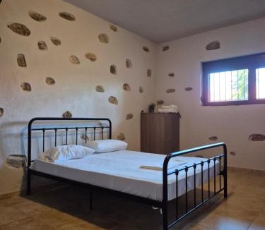 Nea Iraklitsa Apartment | Stone Hill - Villas