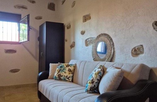 Kavala Villa | Stone Hill -Villas Nea Irakleitsa