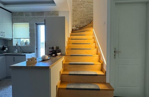 Stavros Villa | Stone Horizon Villas