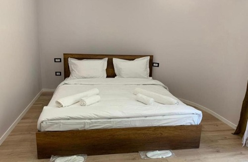 Kukes County House | Stone House 22