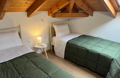 Koroni House | Stone House Bourgos