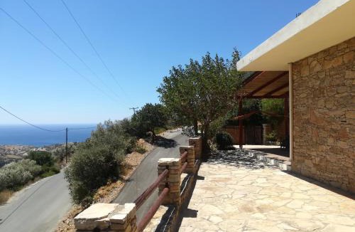 Vizari House | Stone House
