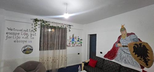 Elbasan Hostel | Stone House Hostel Elbasan