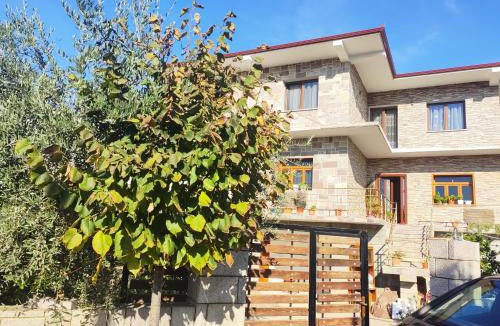 Elbasan Hostel | Stone House Hostel Elbasan