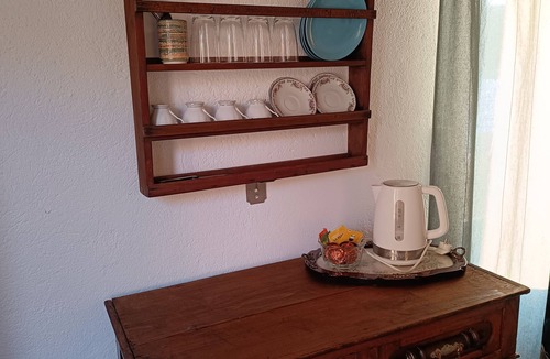 Skala House | Stone house next to the Sea on Arki island
