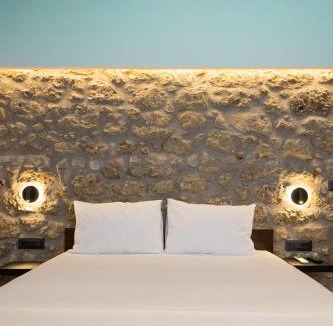 Kastraki Apartment | Stone Manor