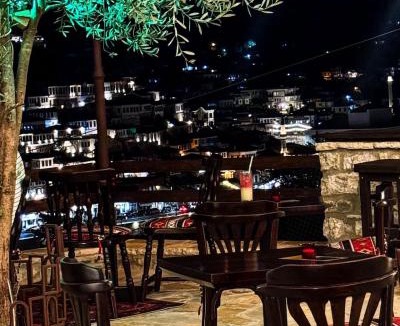 Berat Hotel | Stone Villa Berat