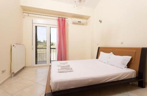 Paliouri Villa | Stone Villa