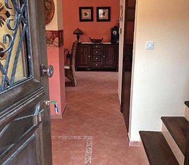 Vourvourou Villa | Stone Villa Rokosini