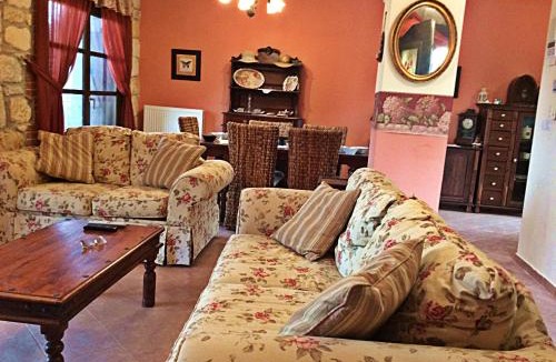 Vourvourou Villa | Stone Villa Rokosini