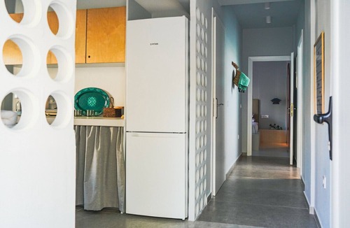 Stoupa Cottage | Stoupa Beach Cottage – 2 Bedrooms, 2 Shower rooms, 70m to Sea for Easy Days