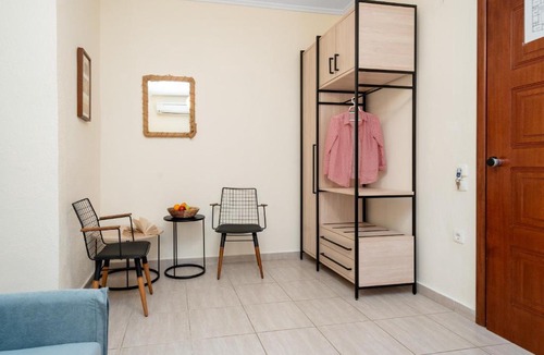 Afytos Hotel | Stratos Hotel