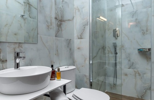 Afytos Hotel | Stratos Hotel