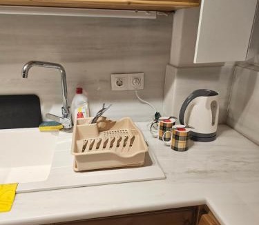 Little Venice Apartment | Strawberry Mykonos