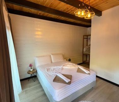 Theth Hotel | Streha e Bjeshkeve