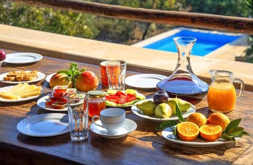 Sellia Villa | Strofilia Villas Crete