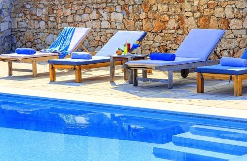 Sellia Villa | Strofilia Villas Crete