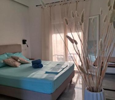 Agia House | Studio 1
