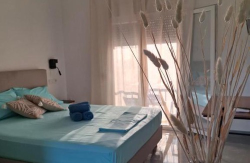 Agia House | Studio 1