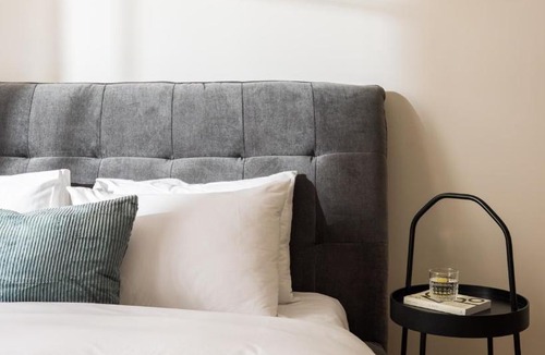 Ano Poli Apartment | Studio 34 City Center Apartment