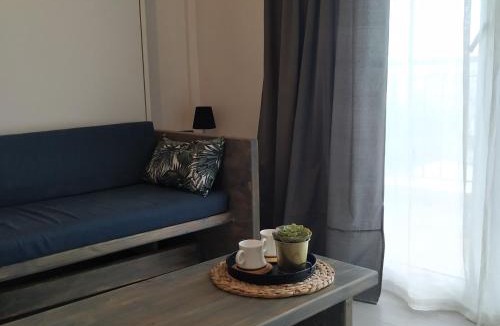 Nea Khili Apartment | StuDio 57 1