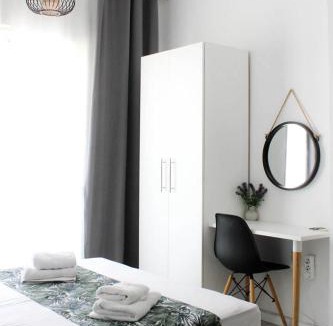 Nea Khili Apartment | StuDio 57 (5)