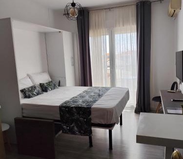 Nea Khili Apartment | stuDio 57 7