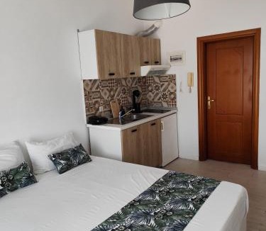 Nea Khili Apartment | stuDio 57 9