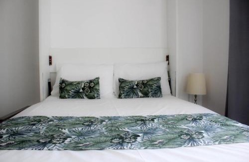 Nea Khili Apartment | stuDio 57 II