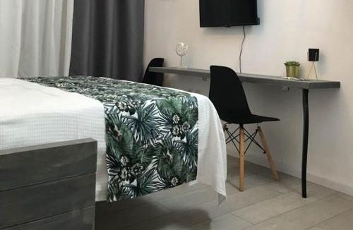 Nea Khili Apartment | stuDio 57 II