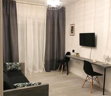 Nea Khili Apartment | stuDio 57 II