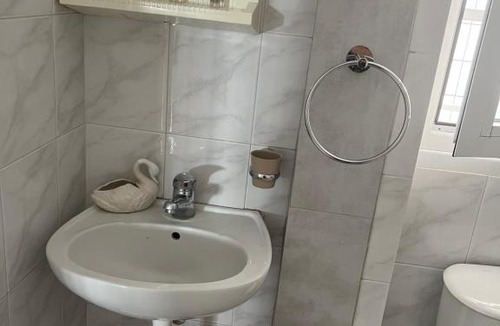 Salamis Apartment | Studio Algo 3