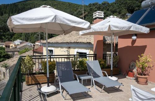 Agios Gordios Apartment | Studio Anna