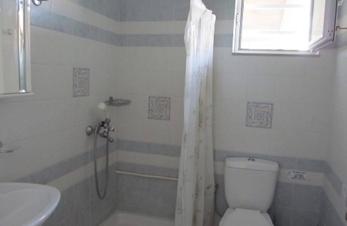 Pefkos Apartment | Studio Apartment close to the centre and the main beach of Pefkos.