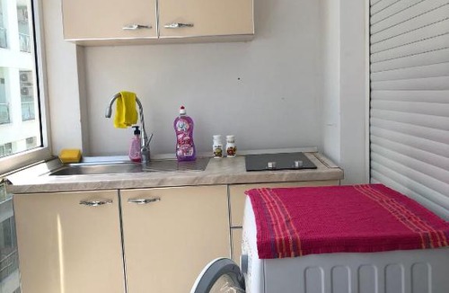 Shengjin Apartment | Studio Apartment Shengjin
