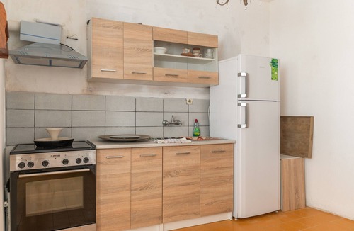 Sifnos Apartment | Studio Apartment 'Sifnos 7' with Sea View, Wi-Fi and Air Conditioning