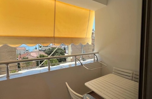 Qender Apartment | Studio apartment with view