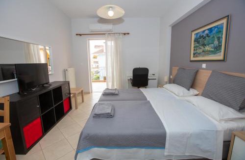Ioannina Apartment | STUDIO B2