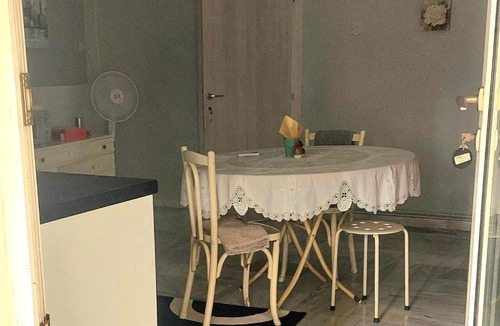Kalamaria Apartment | Studio comfort 2