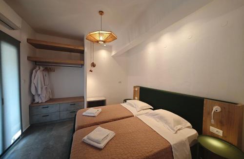Lipsoi Apartment | Studio Katerina